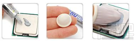 台式cpu温度过高有什么解决办法?