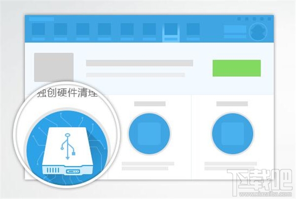 鲁大师怎么样 鲁大师比其他监测软件好在哪里?