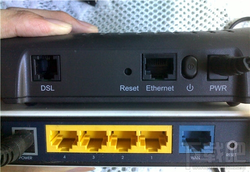 路由器怎么连接猫 路由器链接猫详细图文教程