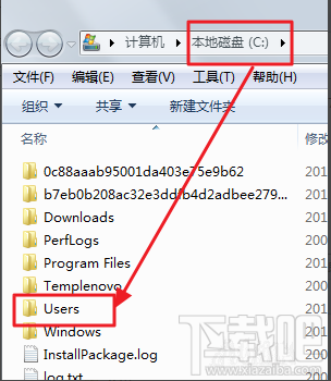 itunes下载的固件放在哪里 itunes下载固件默认路径