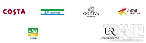 现阶段中国支持苹果Apple Pay有哪些商家? 苹果支付支持商户汇总