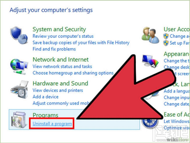 win8中如何卸载迈克菲McAfee安全中心 McAfee安全中心彻底卸载图文教程