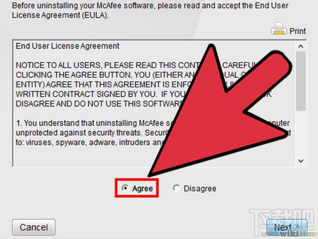 win8中如何卸载迈克菲McAfee安全中心 McAfee安全中心彻底卸载图文教程