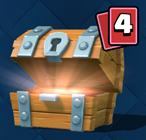 皇室战争各类宝箱内容及开启时间详细介绍