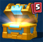 皇室战争各类宝箱内容及开启时间详细介绍