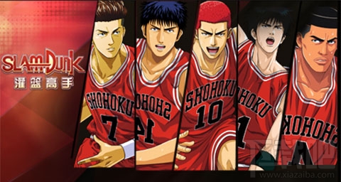 《灌篮高手》卡牌各大技能缘分天赋攻略详解