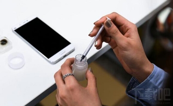 小米5指纹识别实测:小米5会不会被硅胶假指纹欺骗?