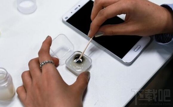 小米5指纹识别实测:小米5会不会被硅胶假指纹欺骗?