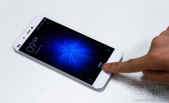 小米5指纹识别实测:小米5会不会被硅胶假指纹欺骗?