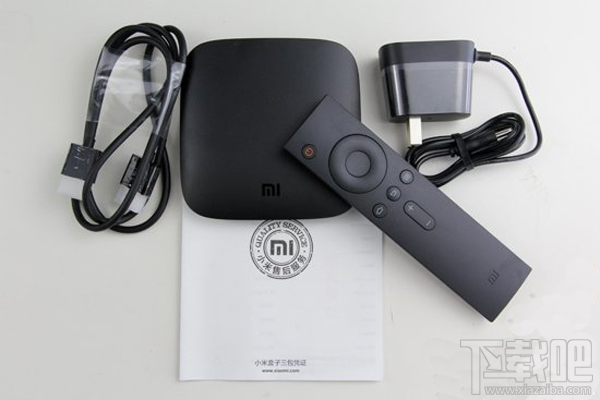 小米盒子看电视软件安装教程 小米盒子第三方软件安装方法