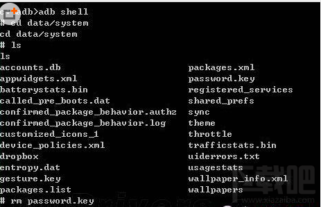 忘了手机密码怎么办?安卓手机密码忘了如何解锁?
