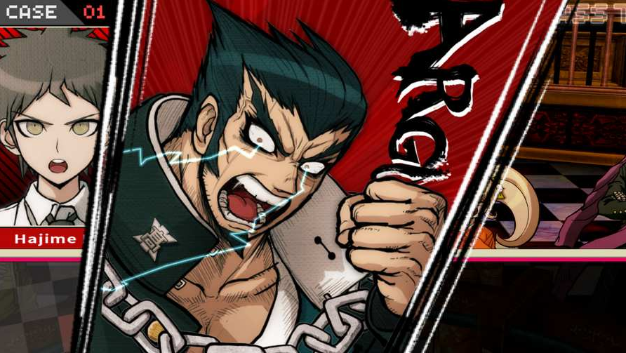 超级弹丸论破2再见了绝望学园中文正式版