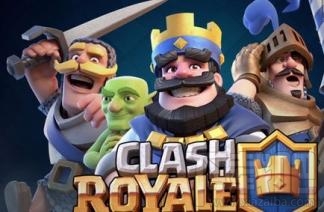 部落冲突:皇室战争新手入门攻略