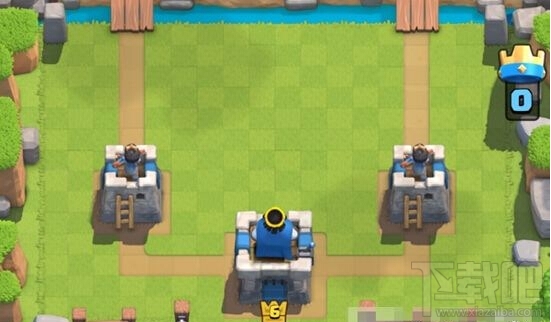 部落冲突:皇室战争新手入门攻略