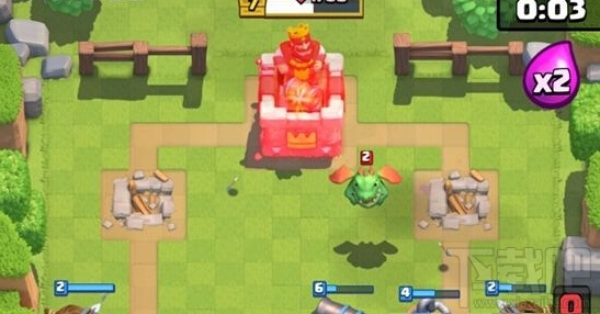 部落冲突:皇室战争新手入门攻略