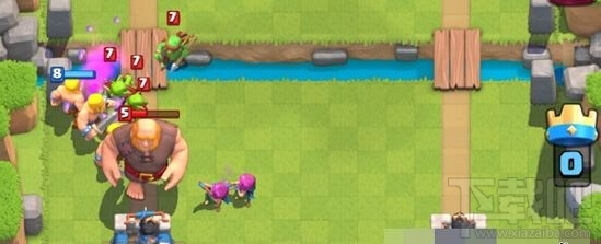 部落冲突:皇室战争新手入门攻略