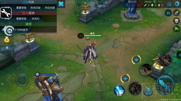 王者荣耀新英雄杨戬技能介绍