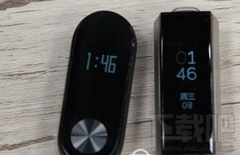 小米手环2和fitbit alta哪个好?小米手环2和fitbit alta的区别