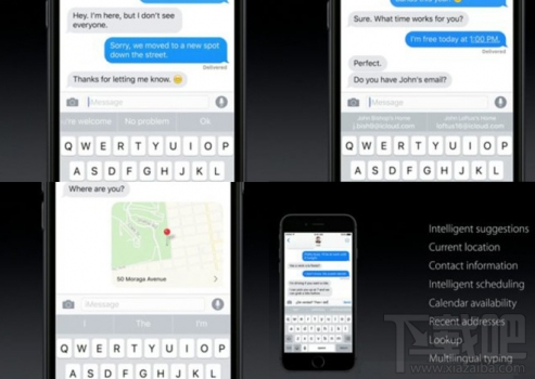 ios10更新了哪些内容？IOS10系統十大升級功能介绍