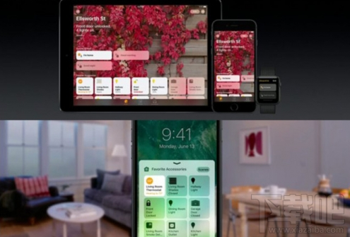 ios10更新了哪些内容？IOS10系統十大升級功能介绍