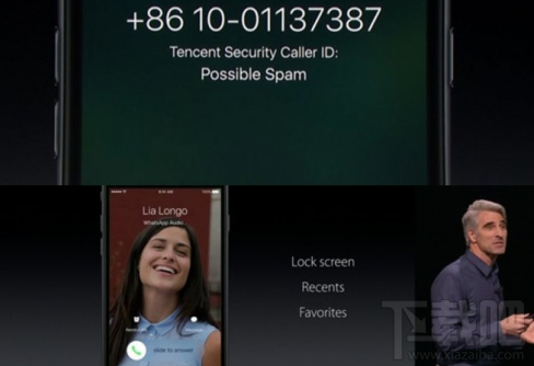 ios10更新了哪些内容？IOS10系統十大升級功能介绍
