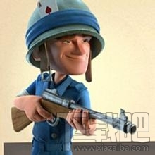 海岛奇兵兵种图鉴资料介绍