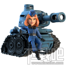 海岛奇兵兵种图鉴资料介绍