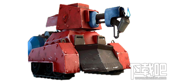 海岛奇兵兵种图鉴资料介绍