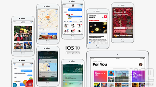 iOS10怎么删除自带软件?iOS10可以自由卸载的软件有哪些?iOS10可以删除自带应用方法