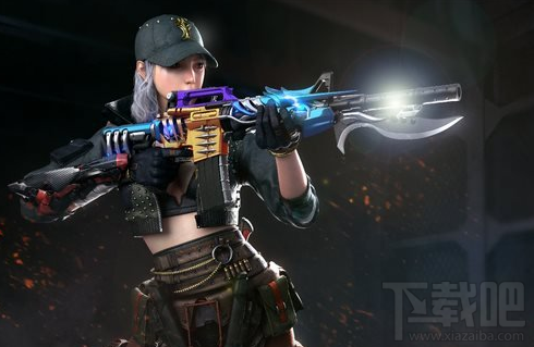 穿越火线m4a1千变多少钱?m4a1千变属性怎么样?cfm4a1千变属性图介绍