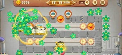 保卫萝卜3难点关卡有哪些 保卫萝卜3难点关卡打法汇总