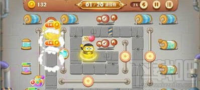 保卫萝卜3难点关卡有哪些 保卫萝卜3难点关卡打法汇总