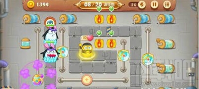 保卫萝卜3难点关卡有哪些 保卫萝卜3难点关卡打法汇总