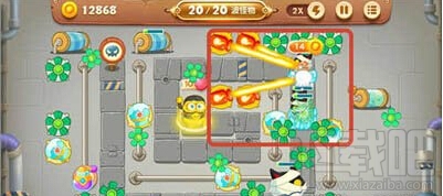 保卫萝卜3难点关卡有哪些 保卫萝卜3难点关卡打法汇总