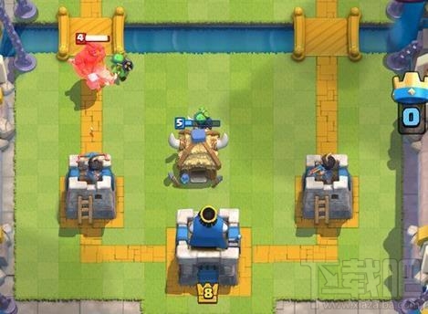 皇室战争杯数上不去怎么办 上分四大要素详细分析