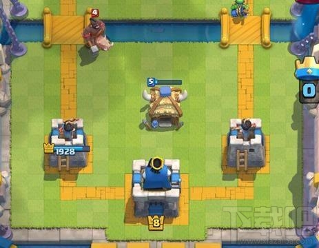 皇室战争杯数上不去怎么办 上分四大要素详细分析