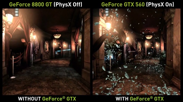 NVIDIA PhysX9.13.1220 安装版
