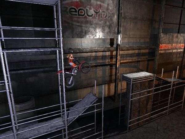 特技摩托2SESE.V1.08 官方版