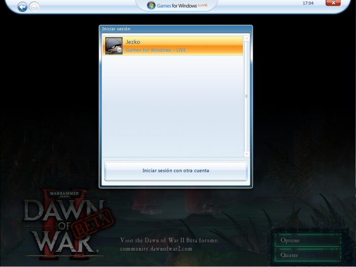 Microsoft Games for Windows LIVE3.5.50.0 官方版