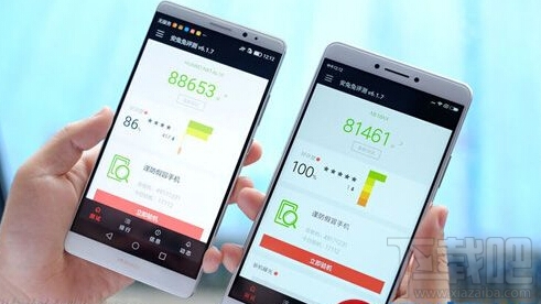 小米Max和华为Mate8哪个好 小米Max/华为Mate8区别对比
