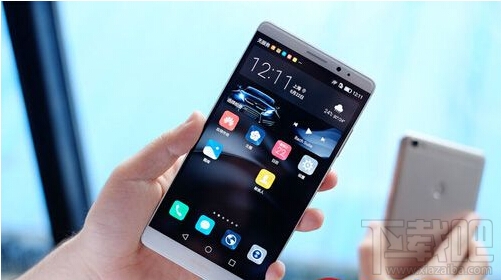 小米Max和华为Mate8哪个好 小米Max/华为Mate8区别对比