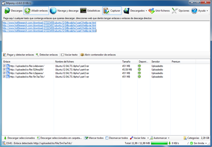 MiPony2.5.4 中文版