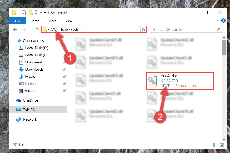 mfc42d.dll6.0.8168.0 官方版
