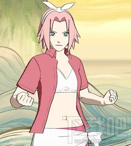 火影忍者疾风小樱怎么样 火影忍者疾风小樱属性介绍