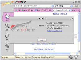 Foxy2.0.13 官方版