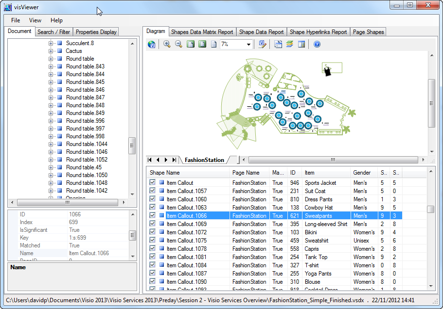 Visio Viewer 2013官方版