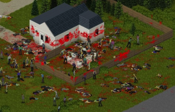 僵尸毁灭工程免费版