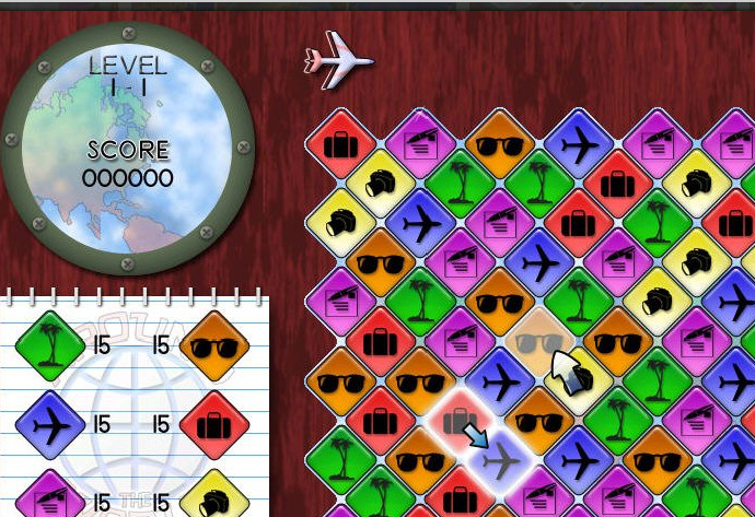 环游世界免费版