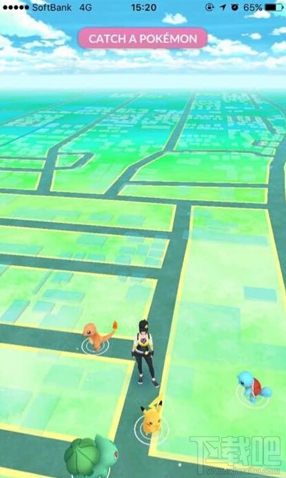 口袋妖怪go皮卡丘彩蛋怎么获得