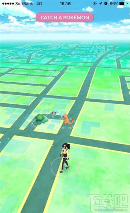 口袋妖怪go皮卡丘彩蛋怎么获得